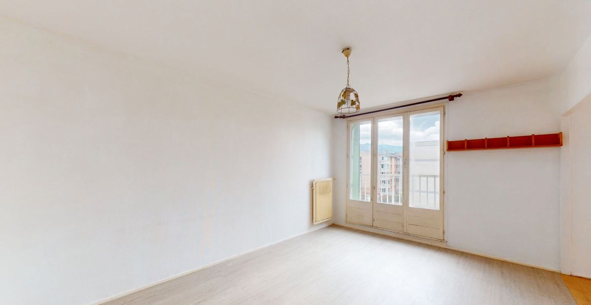 Апартаменты в Гренобле, Франция, 70 м² - фото 12