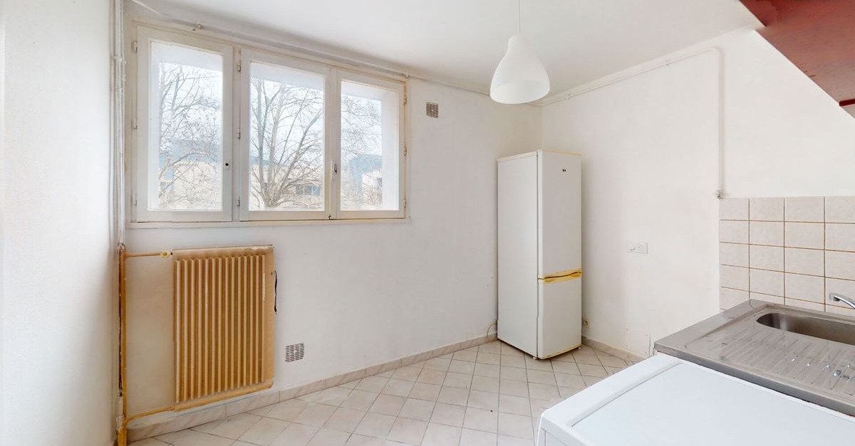 Апартаменты в Гренобле, Франция, 70 м² - фото 4