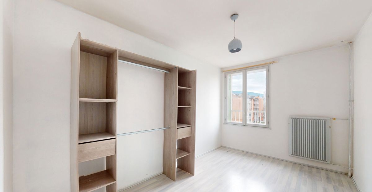 Апартаменты в Гренобле, Франция, 70 м² - фото 5