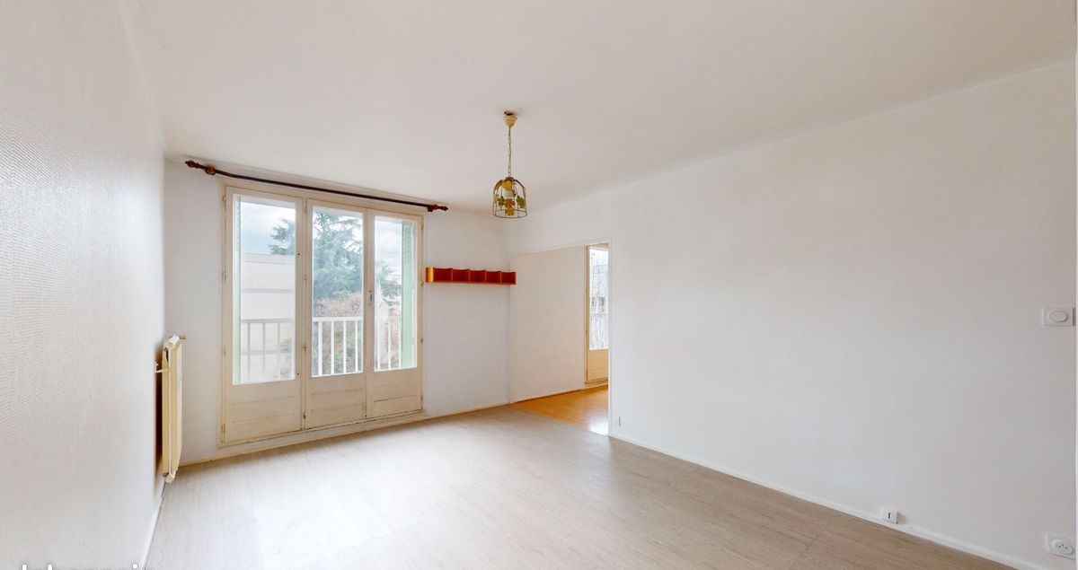 Апартаменты в Гренобле, Франция, 70 м² - фото 2