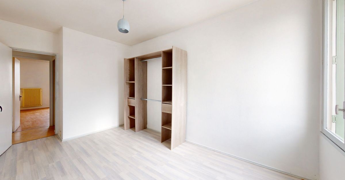 Апартаменты в Гренобле, Франция, 70 м² - фото 6