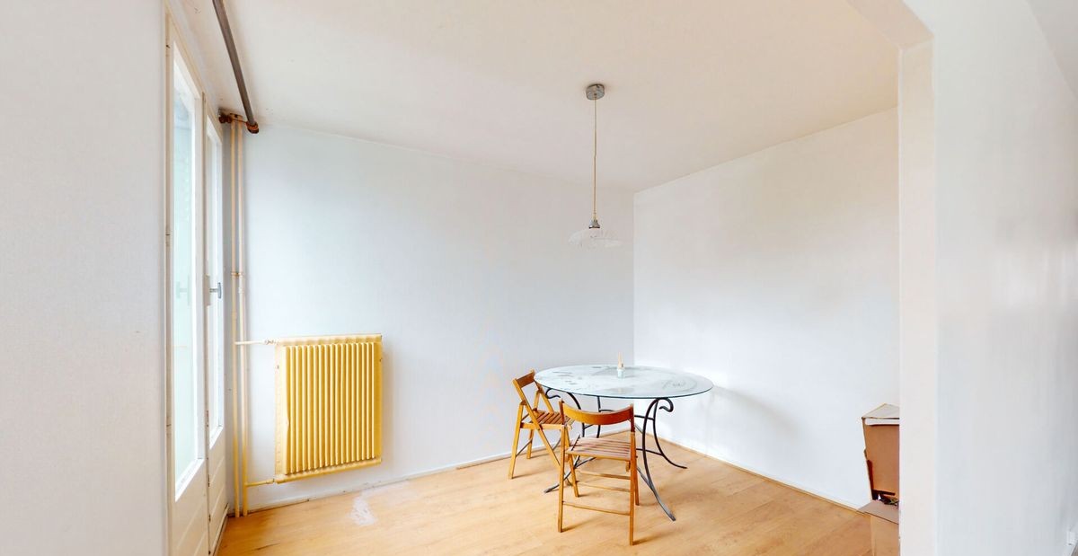 Апартаменты в Гренобле, Франция, 70 м² - фото 11