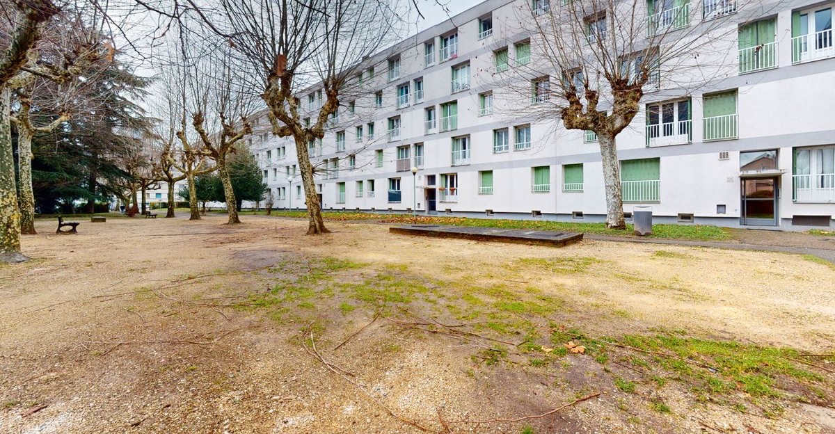 Апартаменты в Гренобле, Франция, 70 м² - фото 14