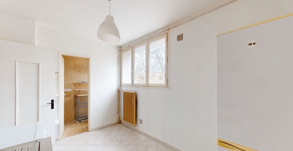 Апартаменты в Гренобле, Франция, 70 м² - фото 10