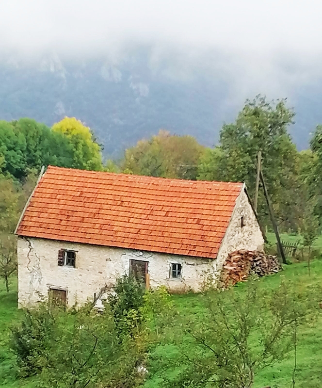 Земля в Плужине, Черногория, 16 149 м² - фото 2