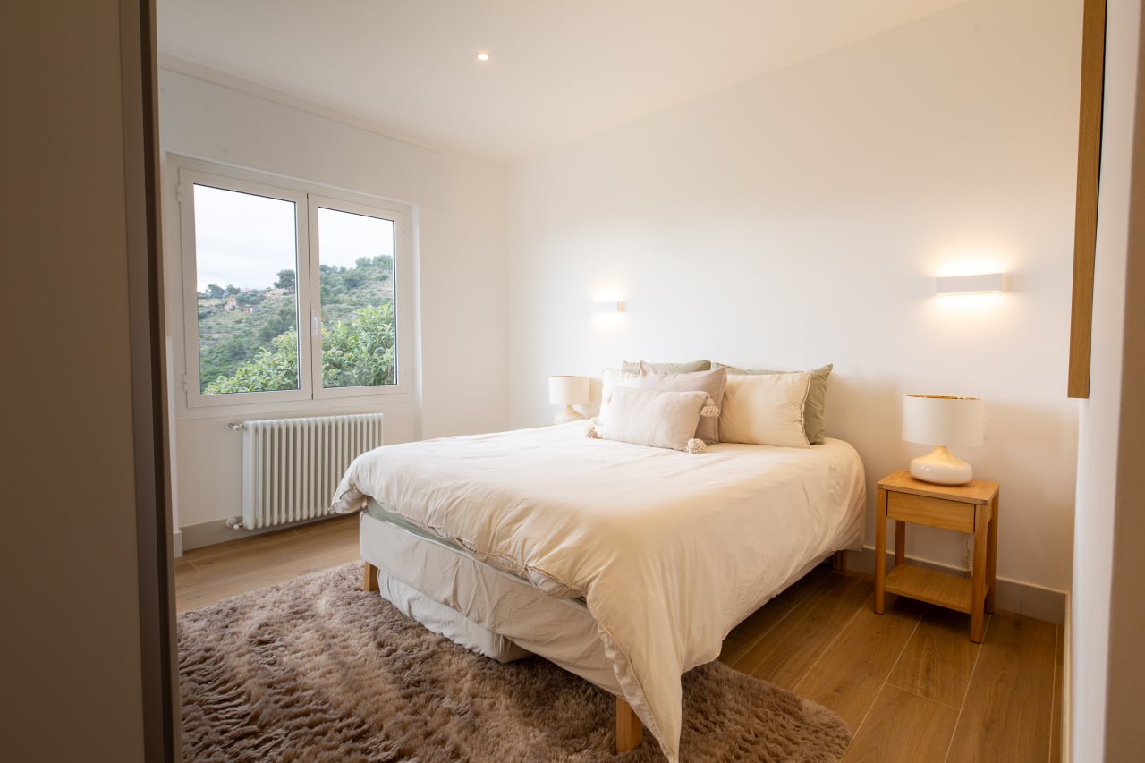 Вилла в Сан-Ремо, Италия, 200 м² - фото 14