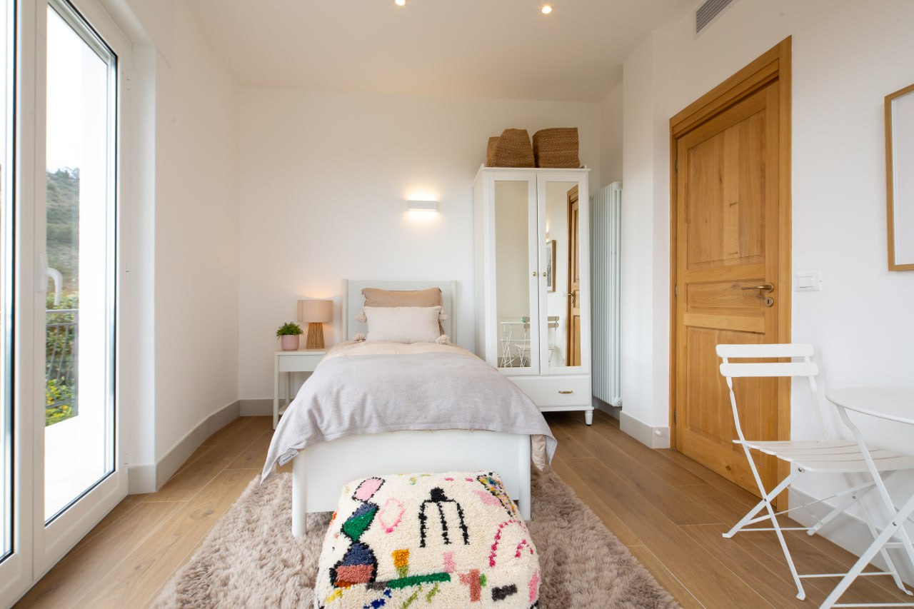 Вилла в Сан-Ремо, Италия, 200 м² - фото 12