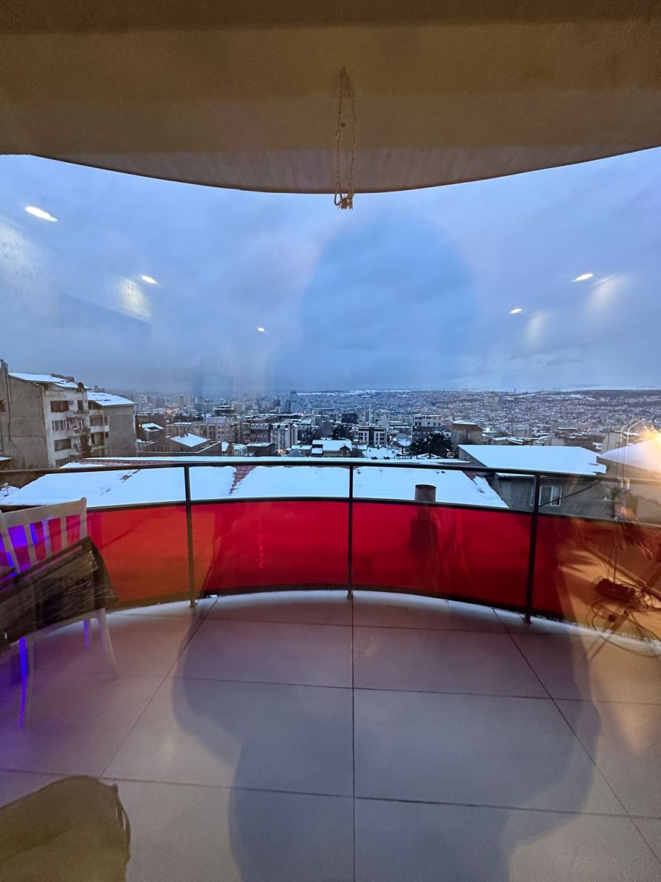 Дом в Тбилиси, Грузия, 249 м² - фото 3