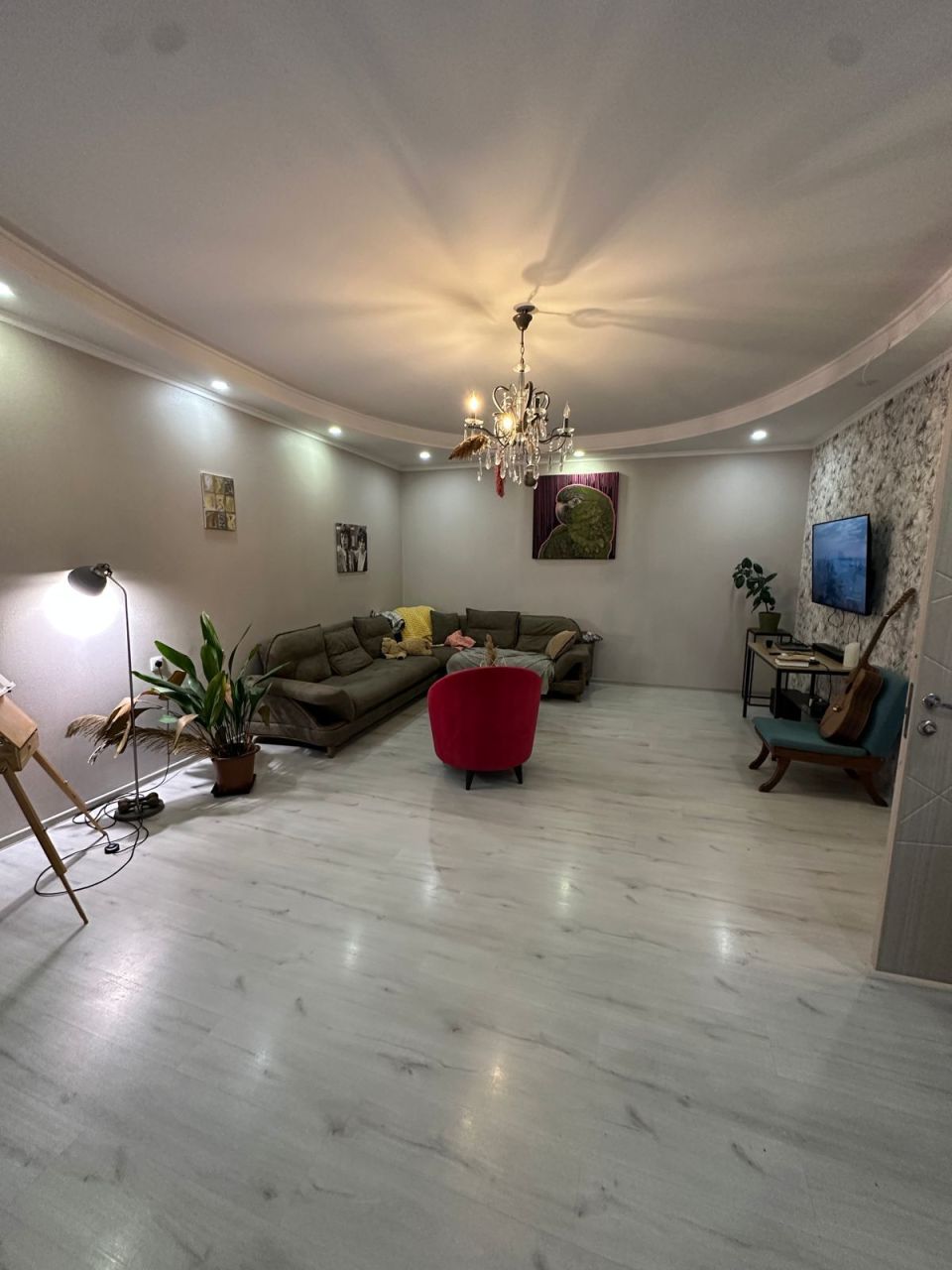 Дом в Тбилиси, Грузия, 249 м² - фото 2