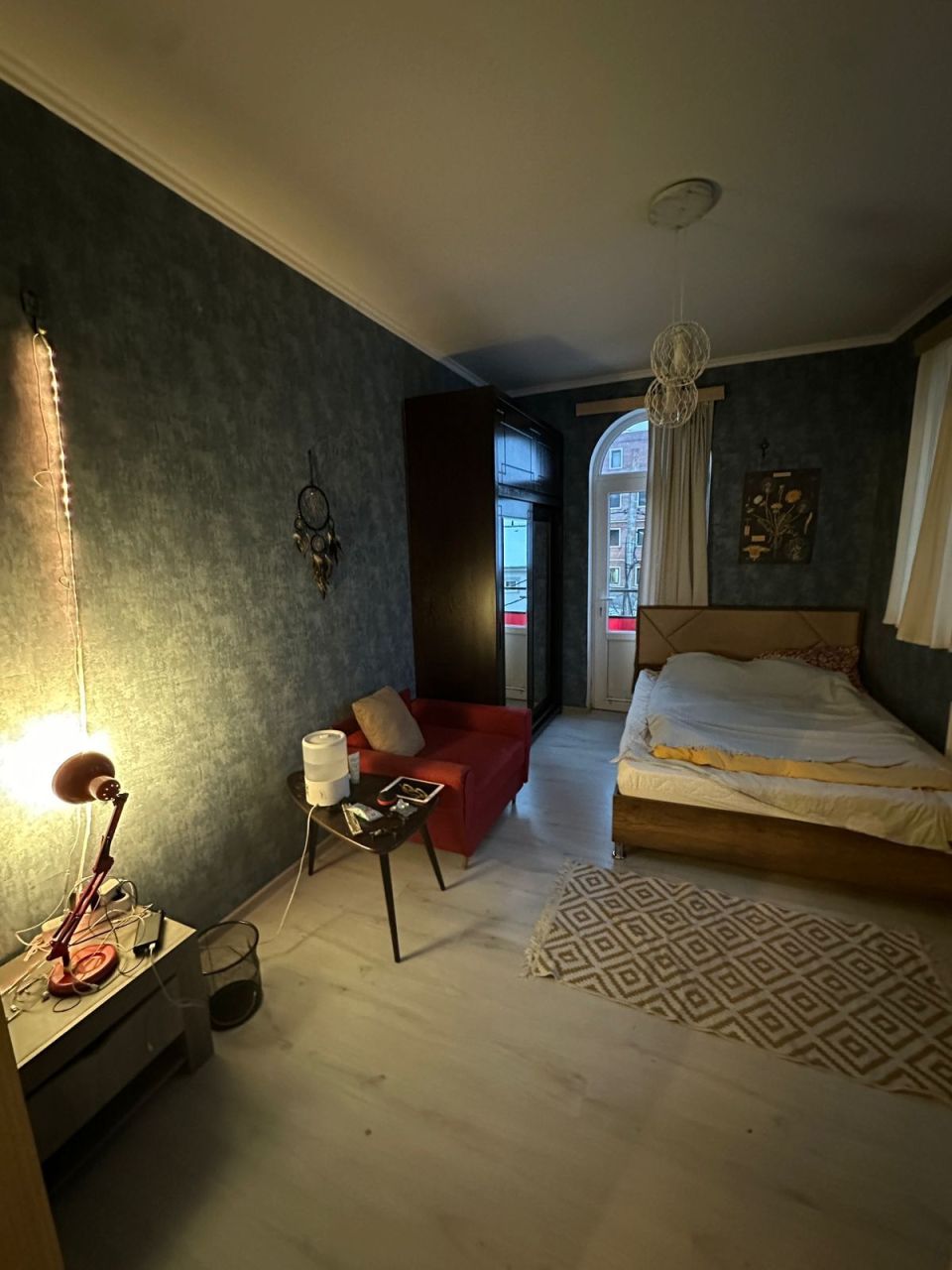 Дом в Тбилиси, Грузия, 249 м² - фото 8