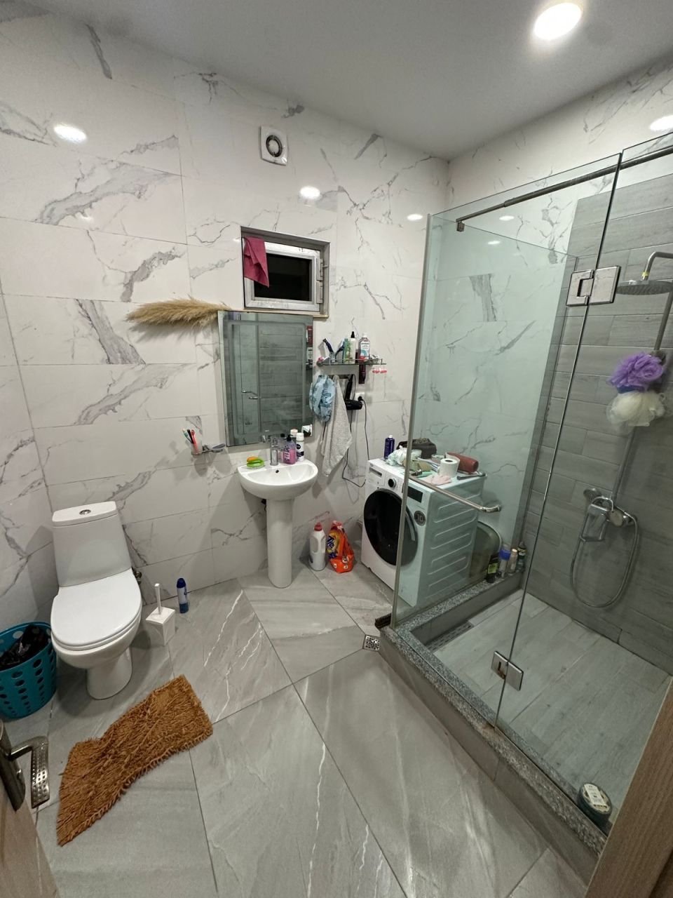 Дом в Тбилиси, Грузия, 249 м² - фото 12