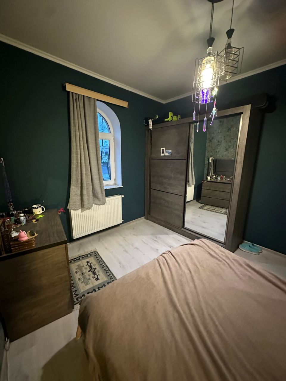 Дом в Тбилиси, Грузия, 249 м² - фото 9