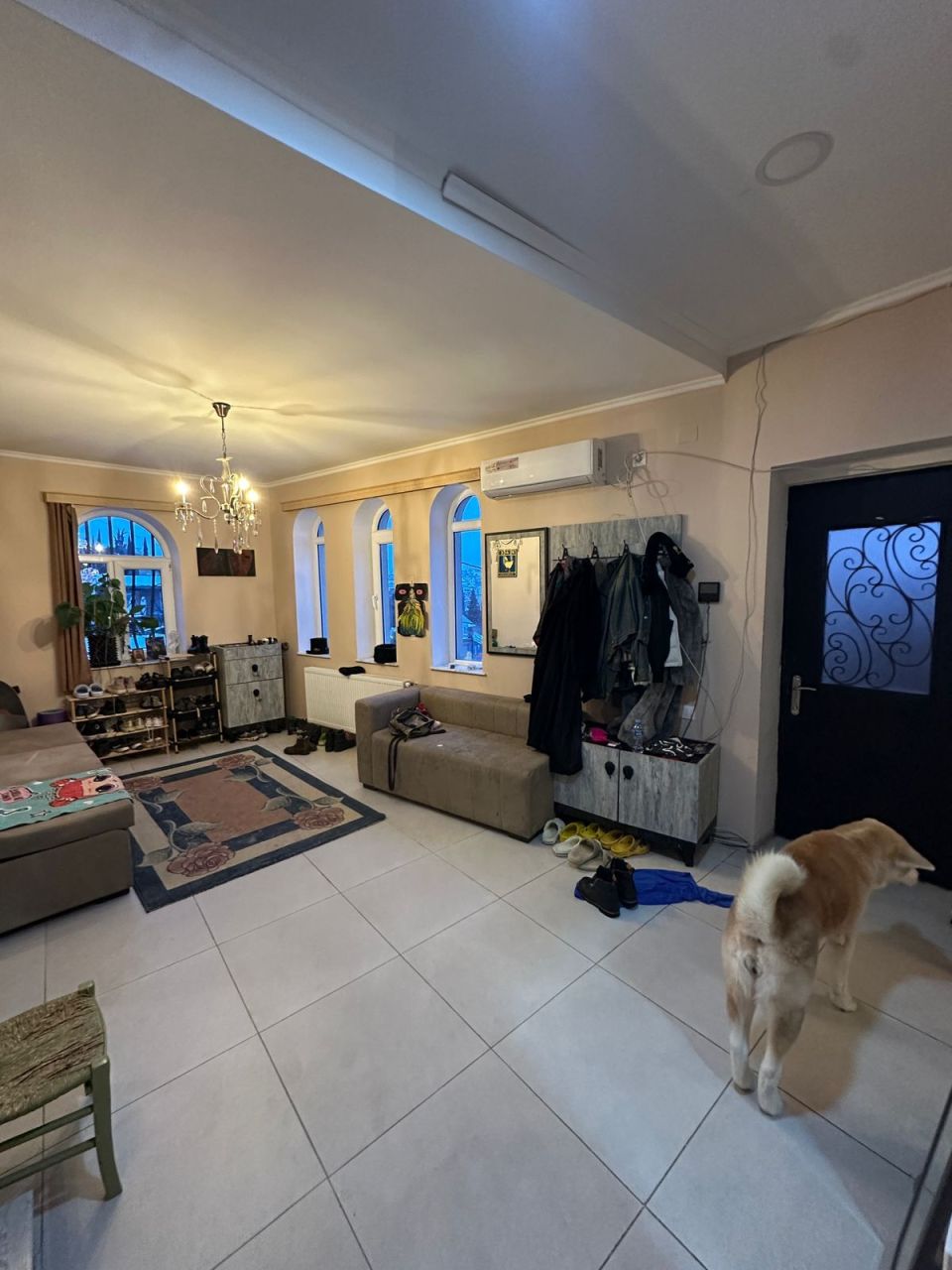 Дом в Тбилиси, Грузия, 249 м² - фото 11