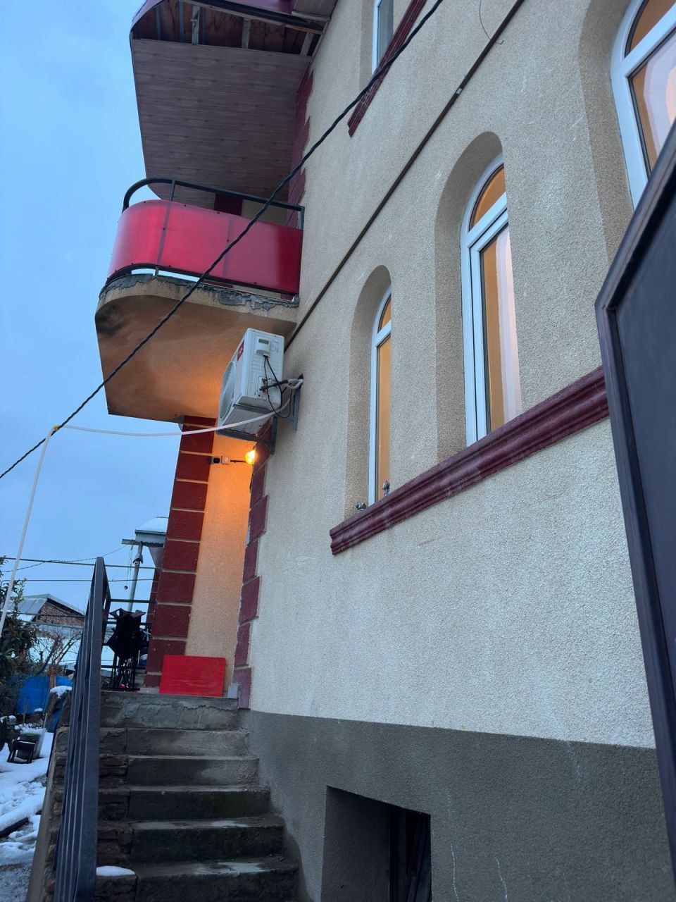 Дом в Тбилиси, Грузия, 249 м² - фото 13