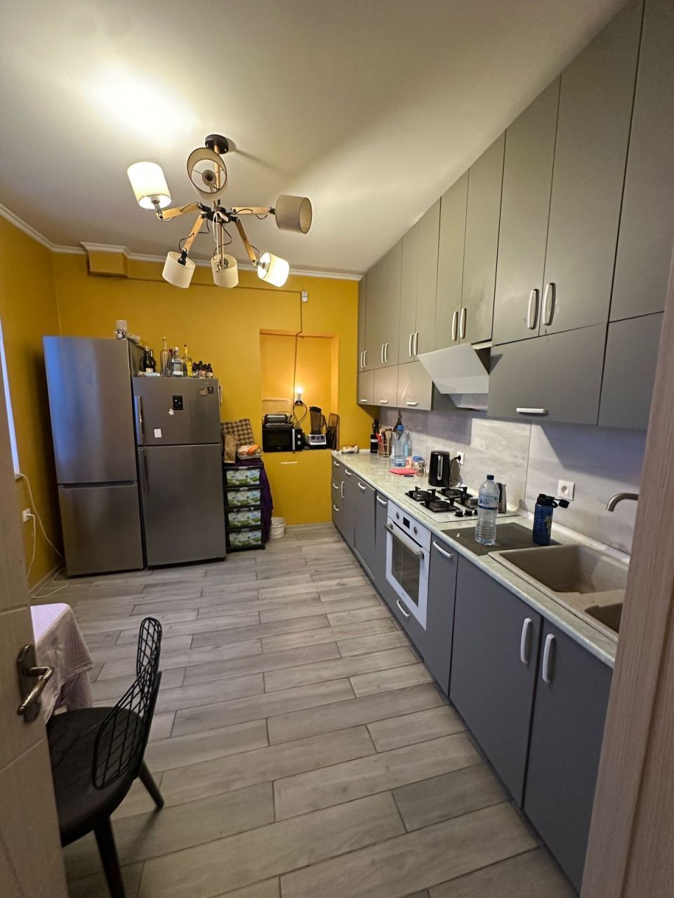 Дом в Тбилиси, Грузия, 249 м² - фото 10