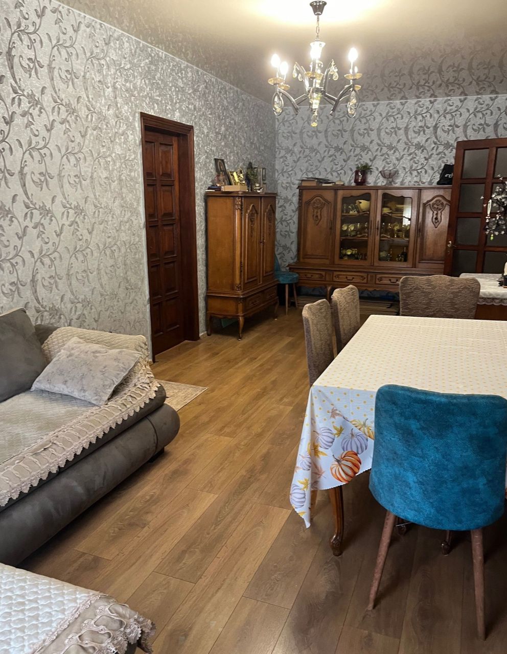 Квартира в Тбилиси, Грузия, 92 м² - фото 4