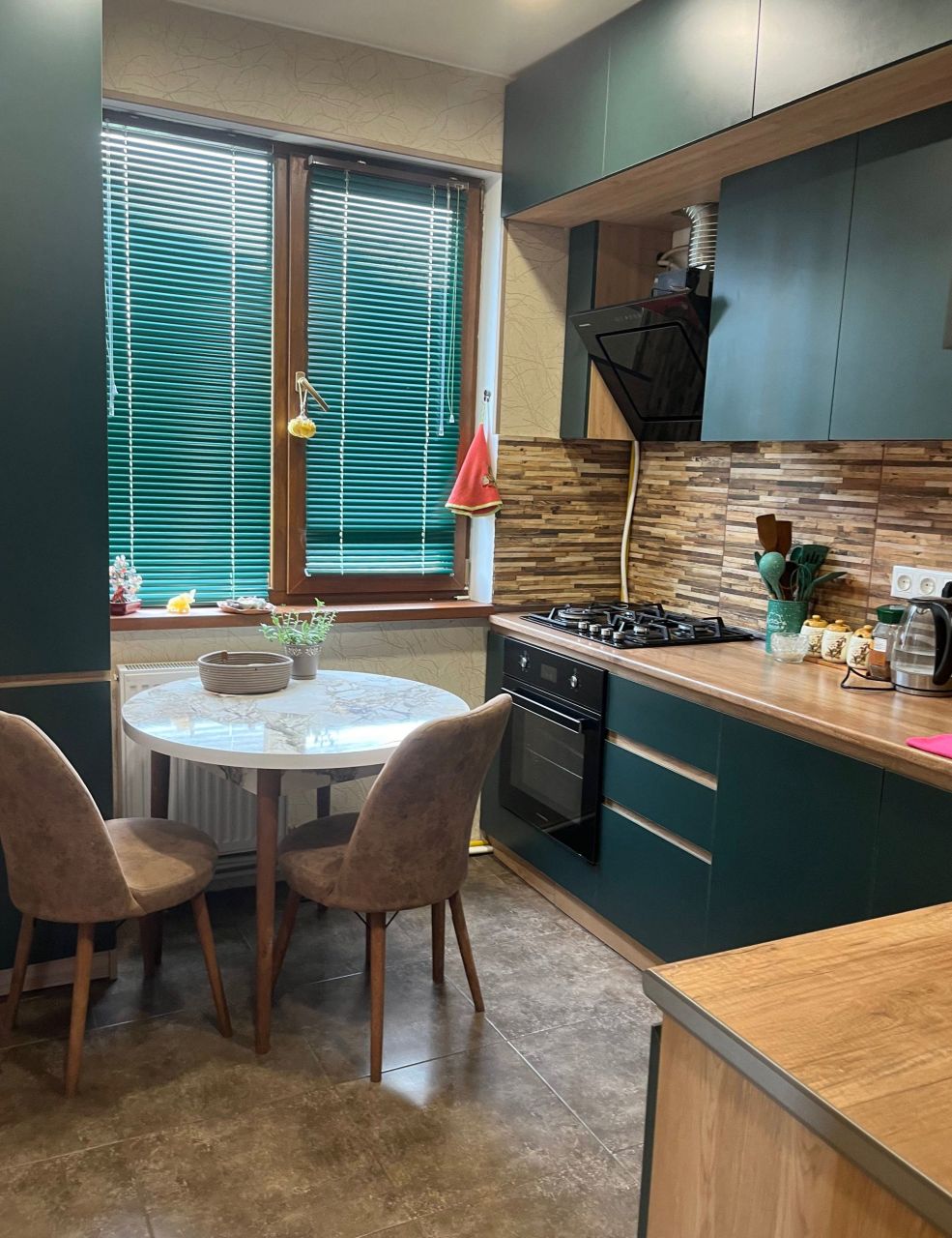 Квартира в Тбилиси, Грузия, 92 м² - фото 1