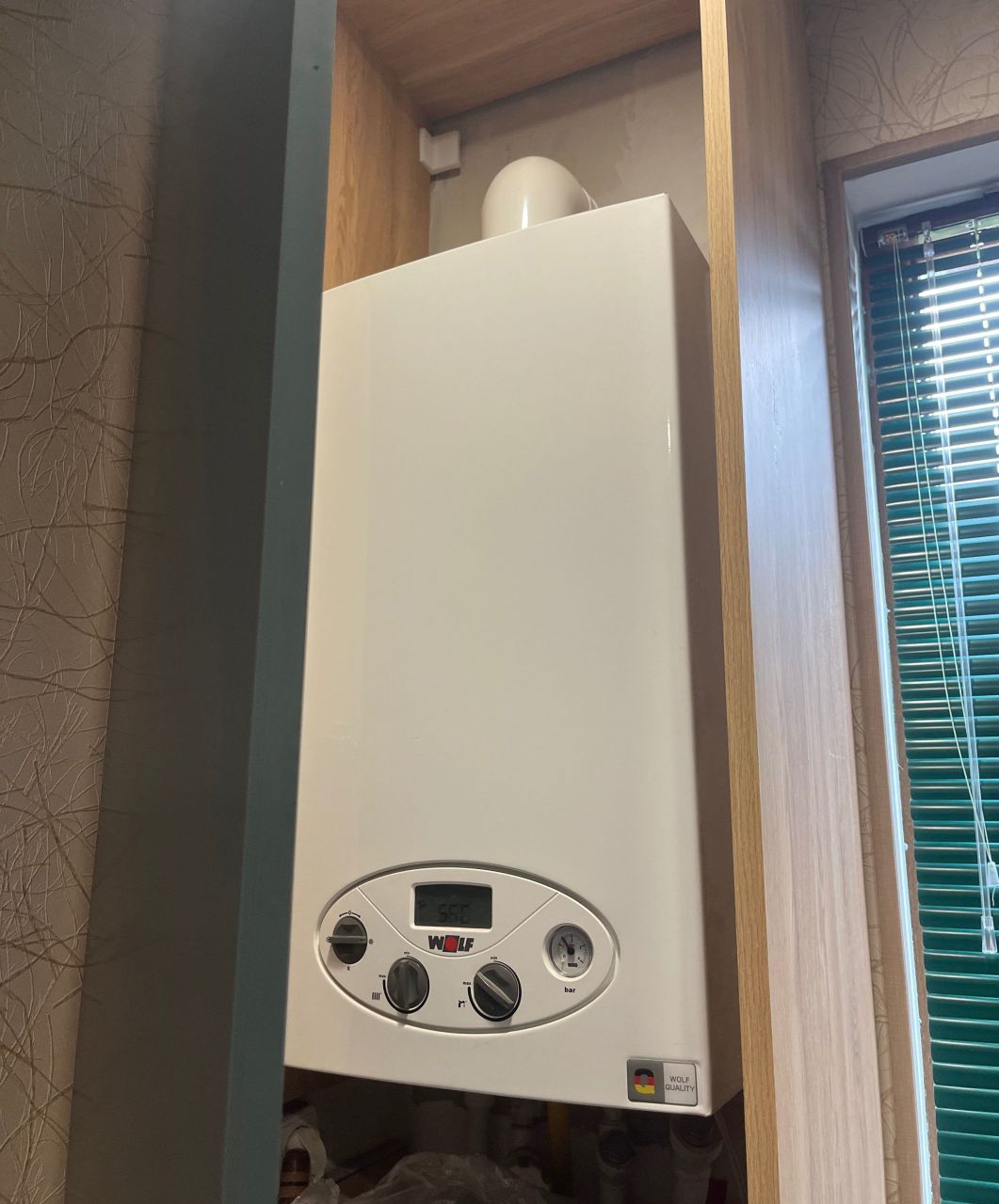 Квартира в Тбилиси, Грузия, 92 м² - фото 7