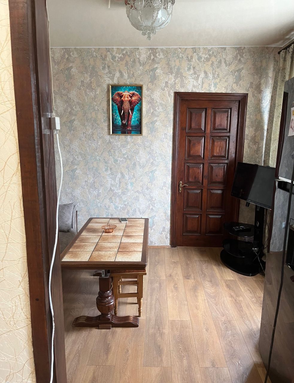 Квартира в Тбилиси, Грузия, 92 м² - фото 2