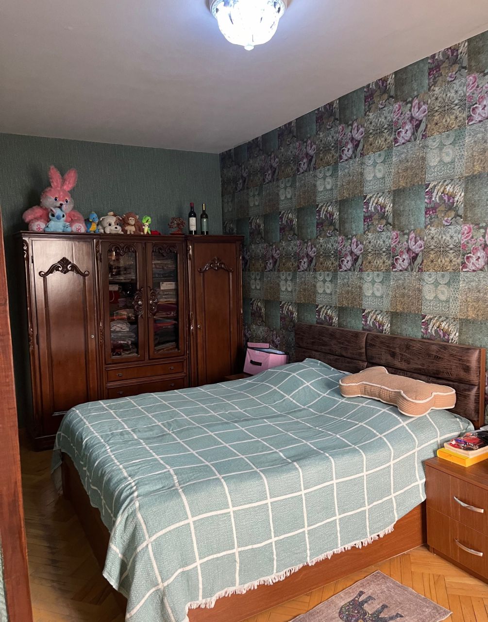 Квартира в Тбилиси, Грузия, 92 м² - фото 5