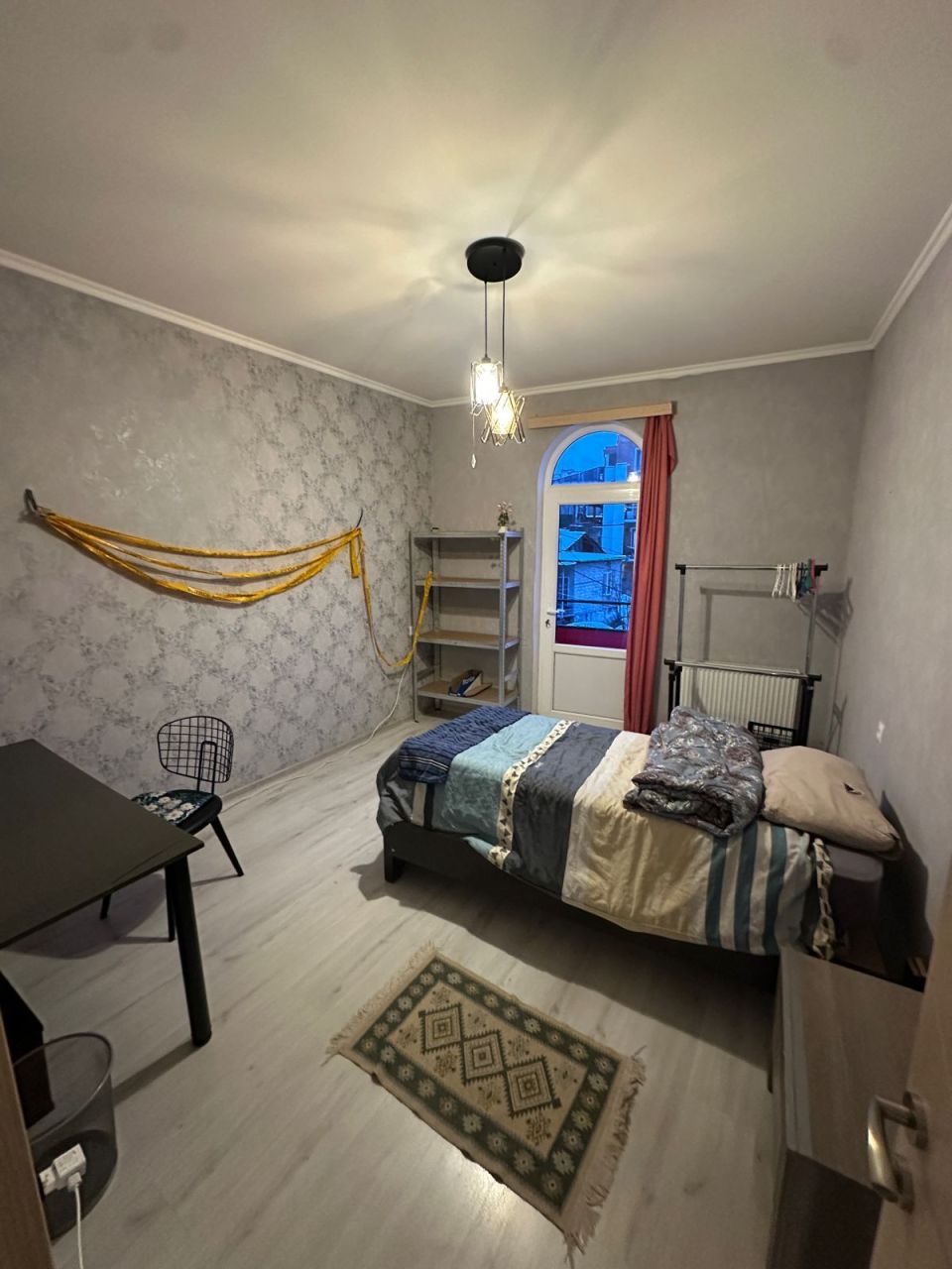 Дом в Тбилиси, Грузия, 249 м² - фото 15