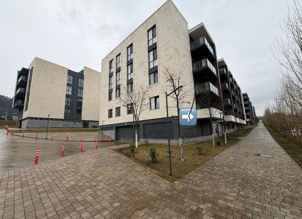 Квартира в Тбилиси, Грузия, 95 м² - фото 12