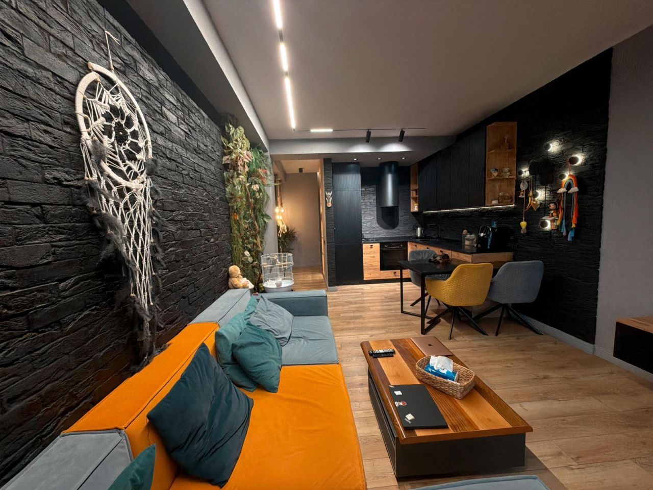 Квартира в Тбилиси, Грузия, 95 м² - фото 3