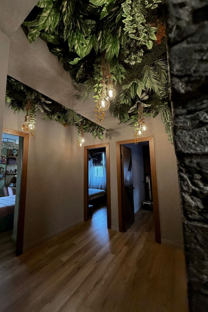 Квартира в Тбилиси, Грузия, 95 м² - фото 6