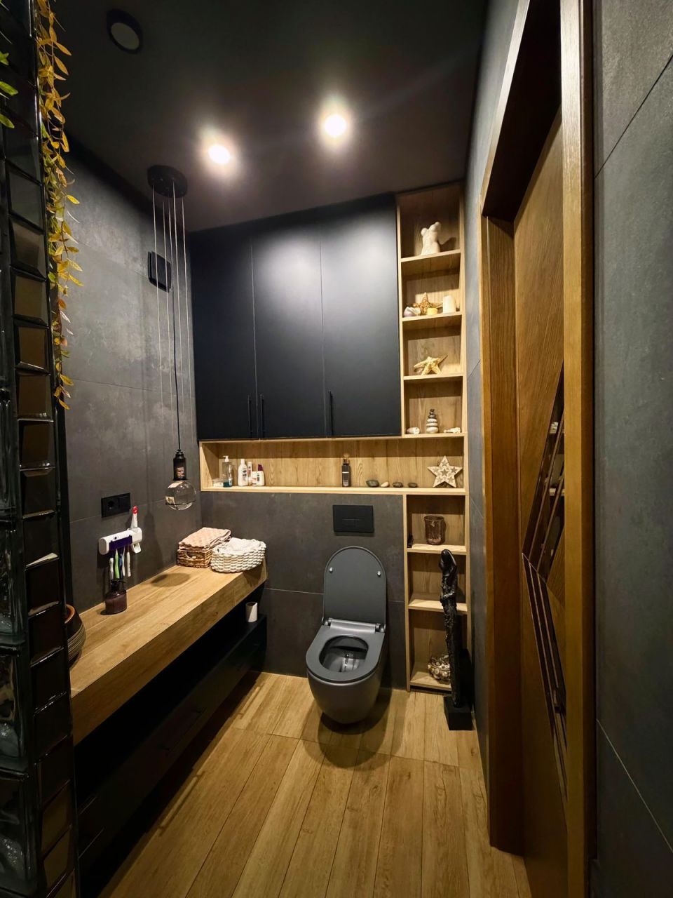 Квартира в Тбилиси, Грузия, 95 м² - фото 9