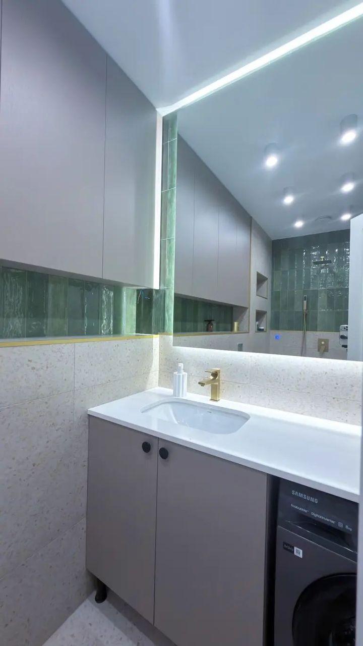 Квартира в Тбилиси, Грузия, 68 м² - фото 10