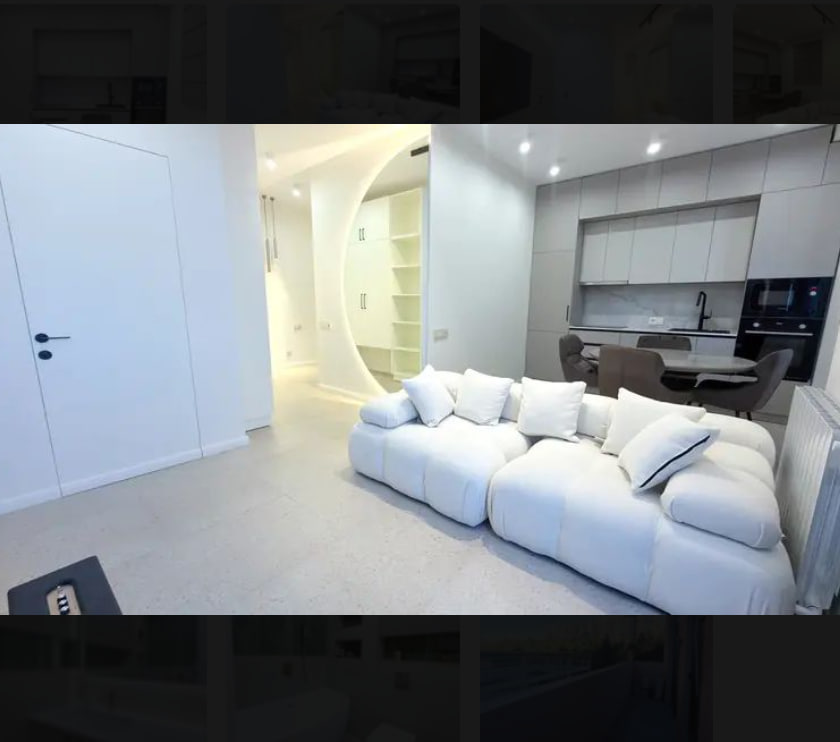 Квартира в Тбилиси, Грузия, 68 м² - фото 2