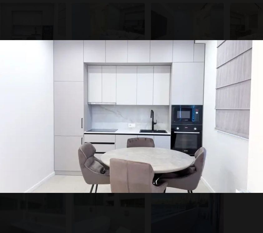 Квартира в Тбилиси, Грузия, 68 м² - фото 1