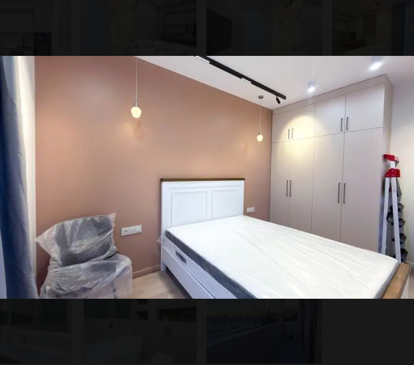 Квартира в Тбилиси, Грузия, 68 м² - фото 5