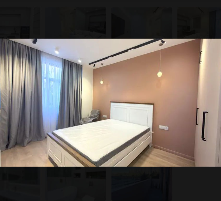 Квартира в Тбилиси, Грузия, 68 м² - фото 6