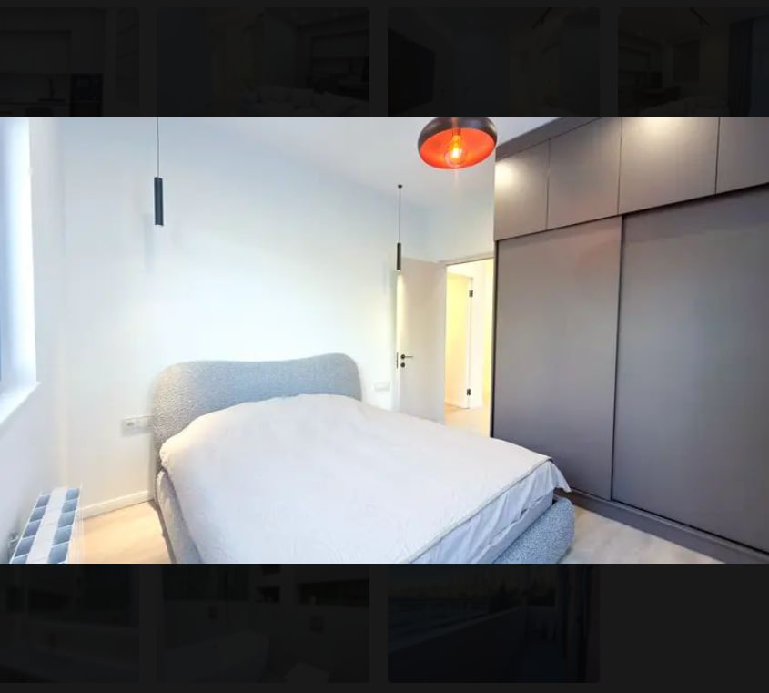 Квартира в Тбилиси, Грузия, 68 м² - фото 7