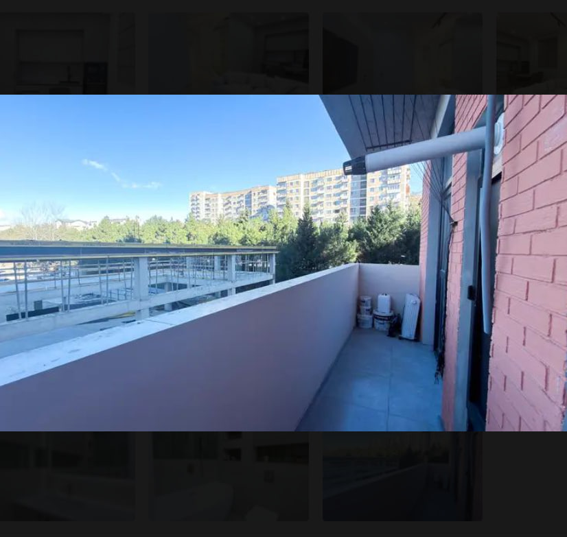 Квартира в Тбилиси, Грузия, 68 м² - фото 11