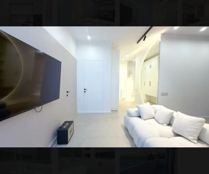 Квартира в Тбилиси, Грузия, 68 м² - фото 4