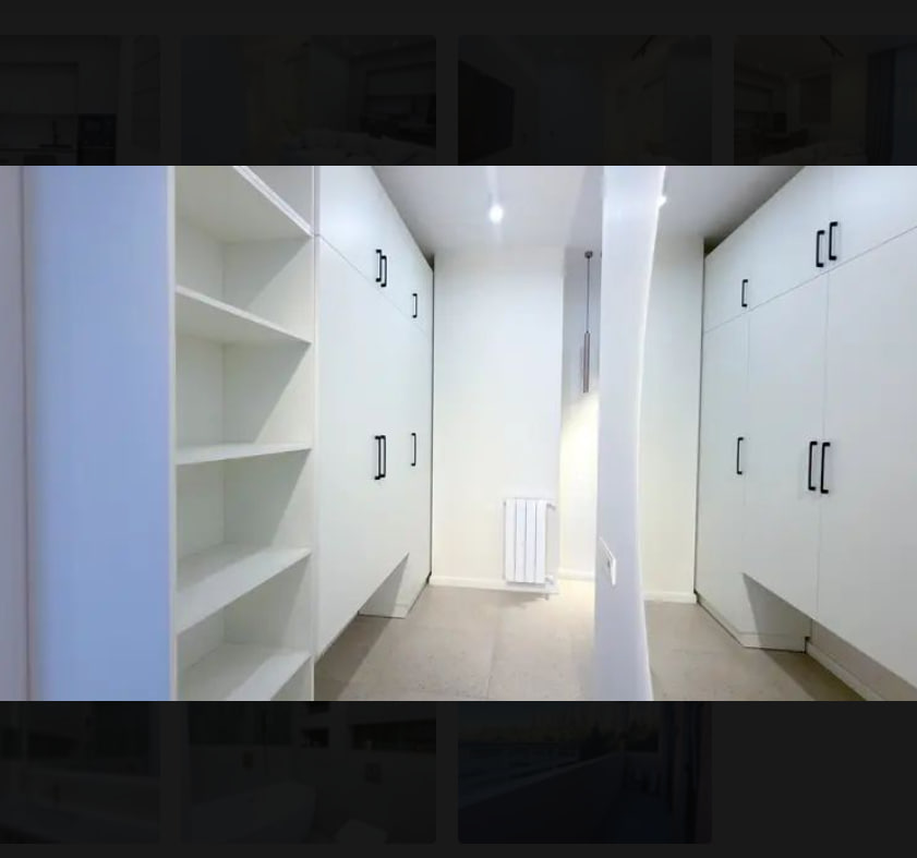 Квартира в Тбилиси, Грузия, 68 м² - фото 8