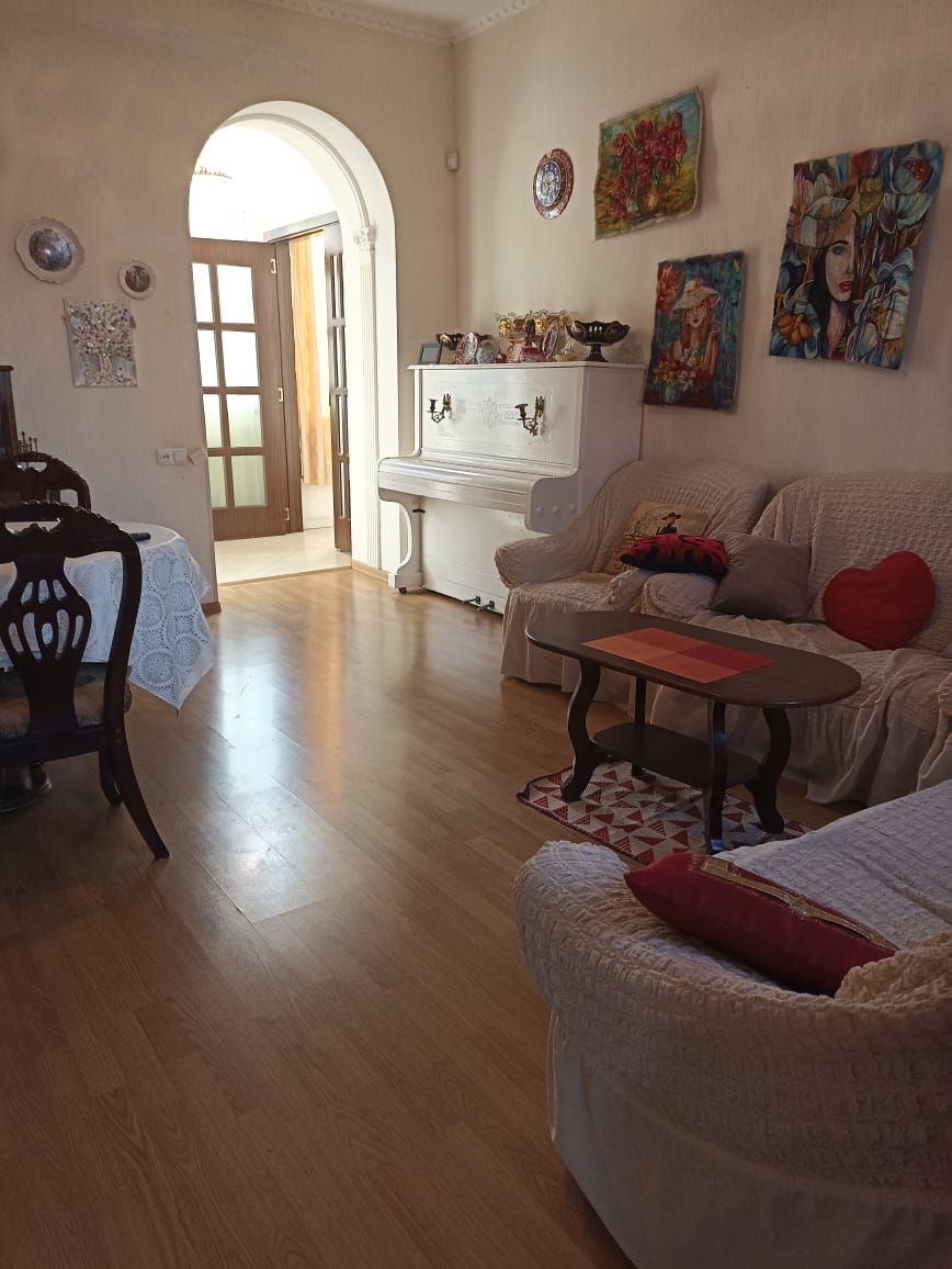 Квартира в Тбилиси, Грузия, 130 м² - фото 6