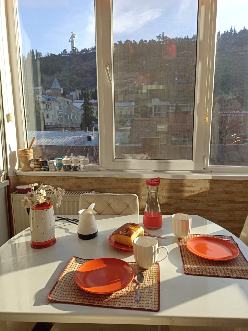 Квартира в Тбилиси, Грузия, 130 м² - фото 1