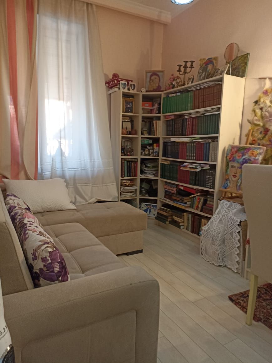 Квартира в Тбилиси, Грузия, 130 м² - фото 4