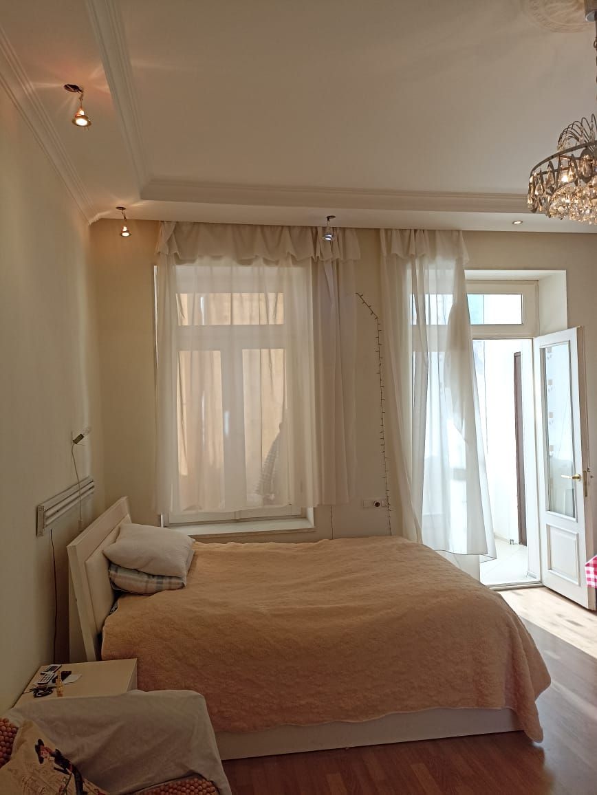 Квартира в Тбилиси, Грузия, 130 м² - фото 2