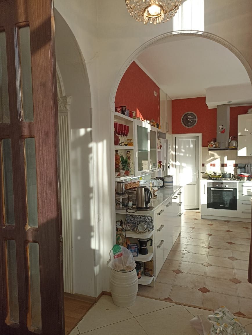 Квартира в Тбилиси, Грузия, 130 м² - фото 5