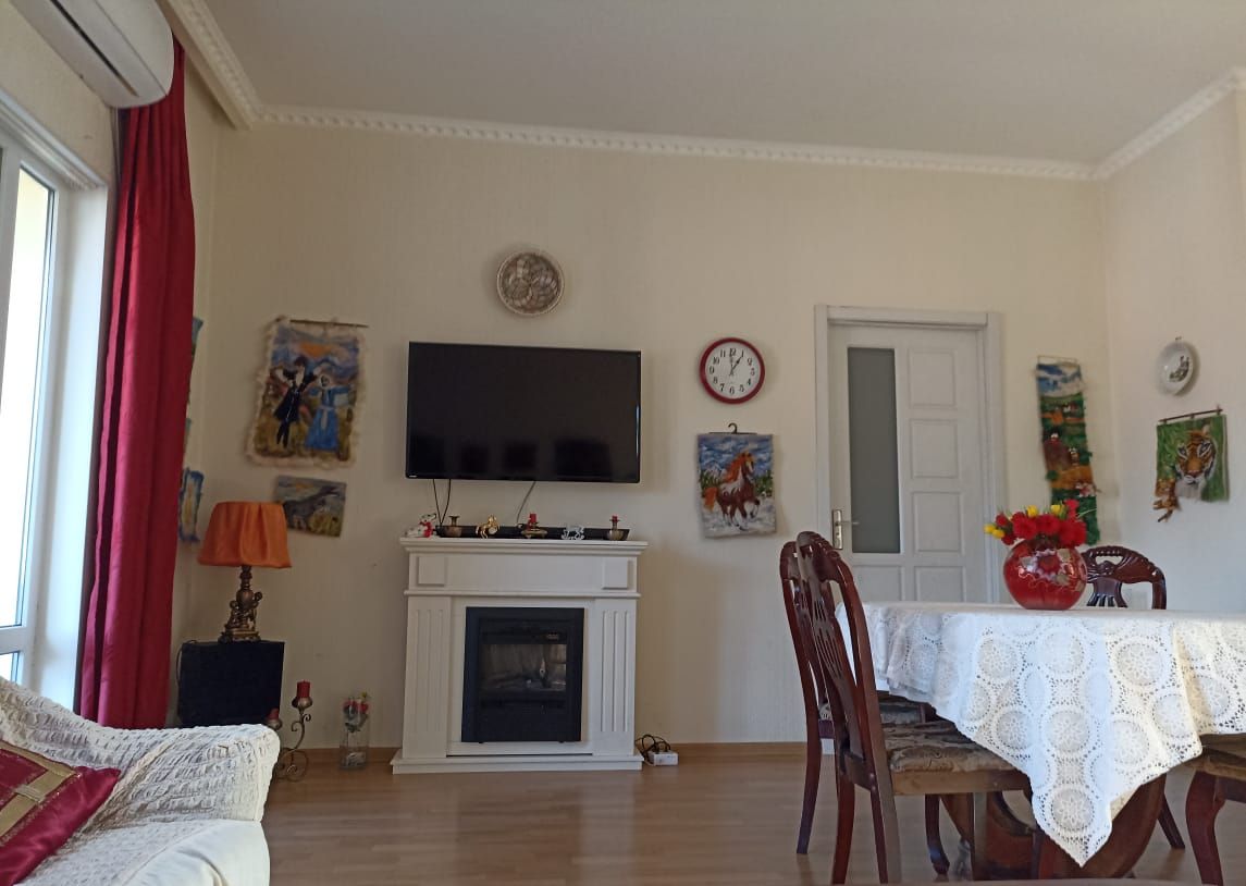 Квартира в Тбилиси, Грузия, 130 м² - фото 8