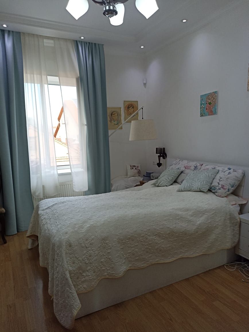 Квартира в Тбилиси, Грузия, 130 м² - фото 9