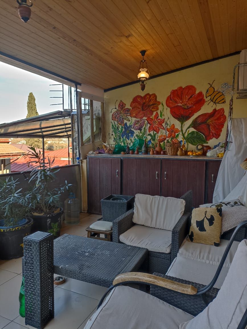 Квартира в Тбилиси, Грузия, 130 м² - фото 10