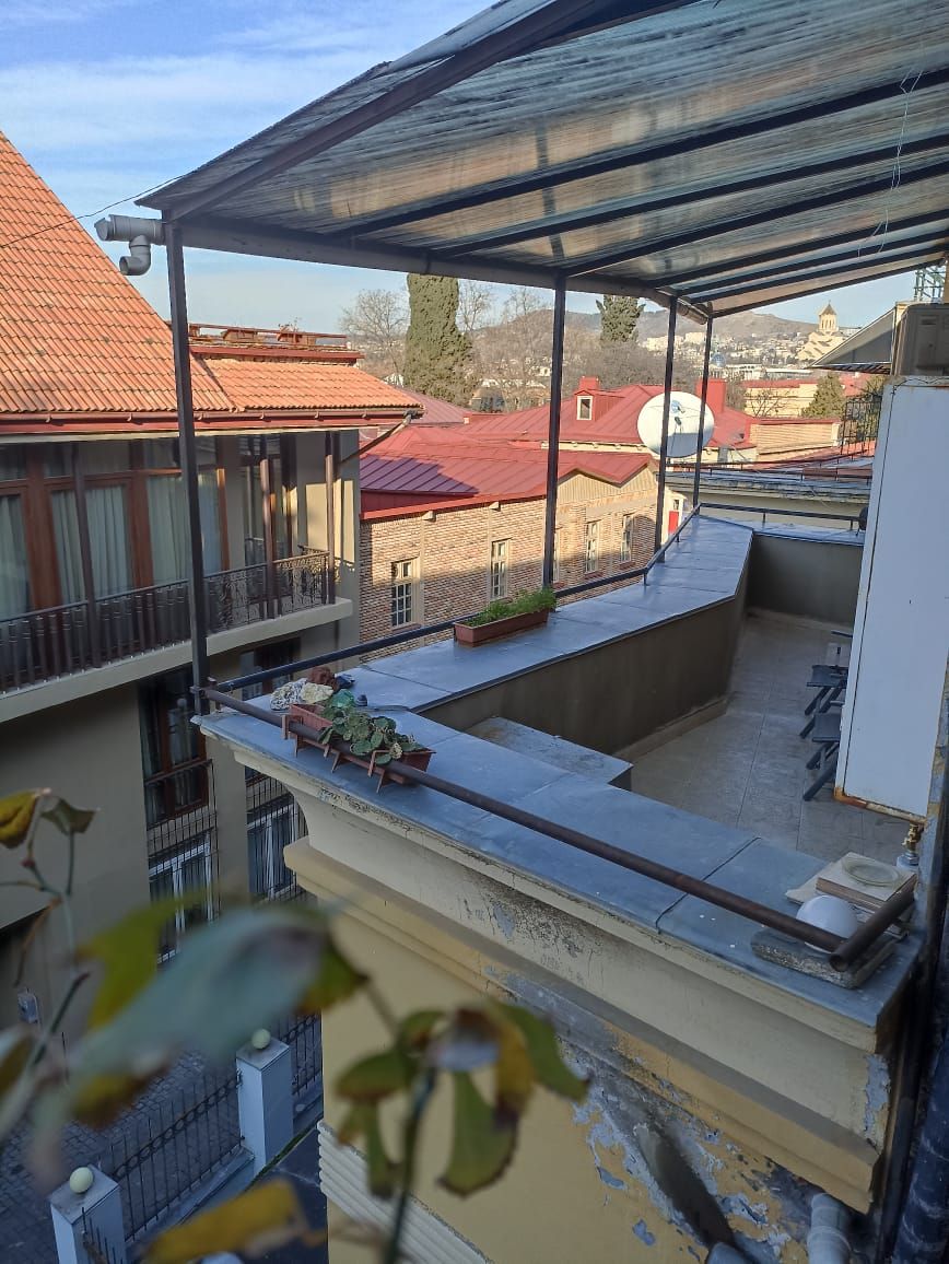 Квартира в Тбилиси, Грузия, 130 м² - фото 11