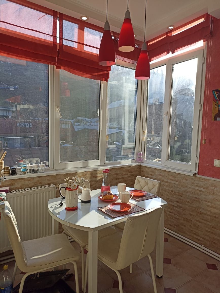 Квартира в Тбилиси, Грузия, 130 м² - фото 7