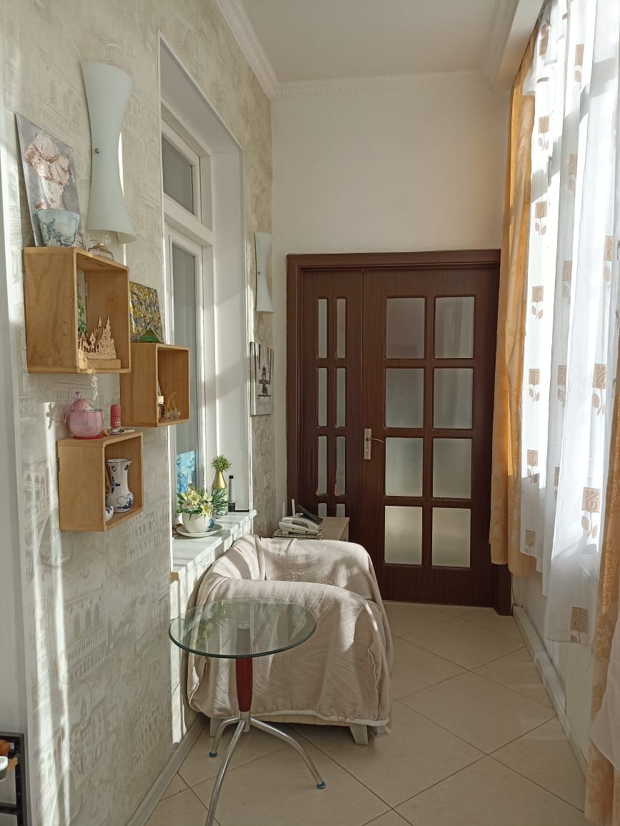 Квартира в Тбилиси, Грузия, 130 м² - фото 12