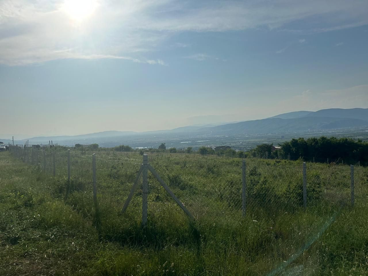 Земля в Тбилиси, Грузия, 1 520 м² - фото 3